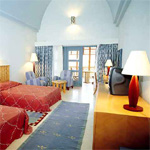Steigerberger EL Gouna Golf Resort 7