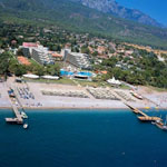 Queens Park Resort