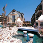Crystal Palace Resort