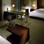 Century Hyatt Tokyo