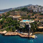 Green Beach Resort Hotel