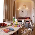 Athenaeum Hotel and Apartments