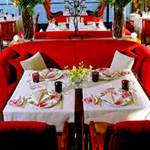 Le Meridien Copacabana