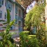 Ulusoy Kemer Holiday Club