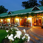 Hlangana Lodge