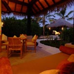 Beach House at Manafaru Maldives