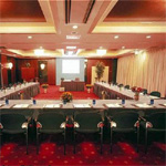Crowne Plaza Amsterdam City Centre 15