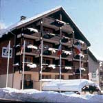 Residence Les Balcons Du Savoy