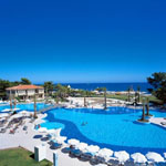 Queens Park Resort