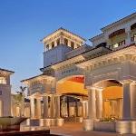 St.Regis Sadiyat Island Abu Dhabi