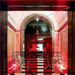 Aleph Boscolo Luxury Hotel 6