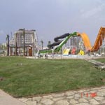Saturn Palace Resort