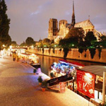 Hilton Arc de Triomphe Paris