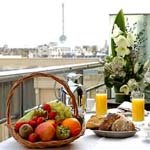 Hilton Arc de Triomphe Paris