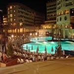 Leodikya Resort