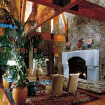 Cheyenne Mountain Resort