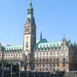 Hamburg