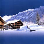 Le Hameau Albert 1-er