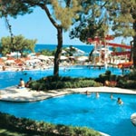 Ulusoy Kemer Holiday Club