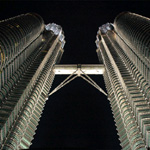 Малайзия Petronas Towers Malaysia