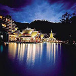Le Meridien Phuket Beach Resort