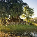 Belmond Eagle Island