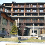 Piolets Park & Spa Soldeu 12