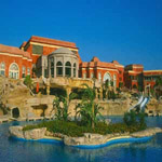 Laguna Vista Beach Resort 12