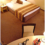 Mercure Wien Zentrum 14