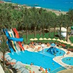 Arancia Resort Hotel