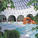 Le Meridien Abu Dhabi
