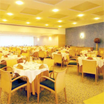 Sana Lisboa Park Hotel 6