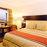 Sana Lisboa Park Hotel 11