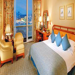 Mandarin Oriental Hong Kong