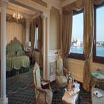 Luna Hotel Baglioni