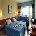 Hotel Playacapricho