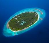 Dusit Thani Maldives