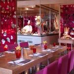 Fairmont Bab Al Bahr
