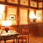 GRAND HOTEL DES ALPES