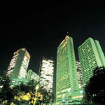 Keio Plaza