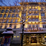 Grand Hotel Wien 3