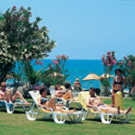 Holiday Garden Resort Hotel