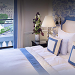 Hotel Sacher Wien