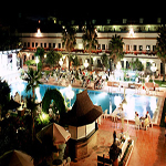 Hotel Playa de la Luz