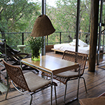 Singita Sweni Lodge
