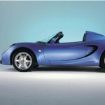 lotus elise