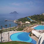 Yasmin Bodrum
