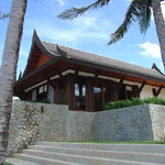 Laem Son Villa