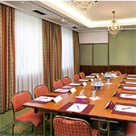 Mercure Grand Hotel Biedermeier 13
