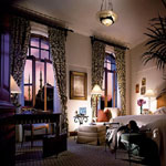 Four Seasons Hotel Istambul
